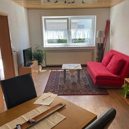 Oxtown City Apartment Ochsenhausen Luaran gambar