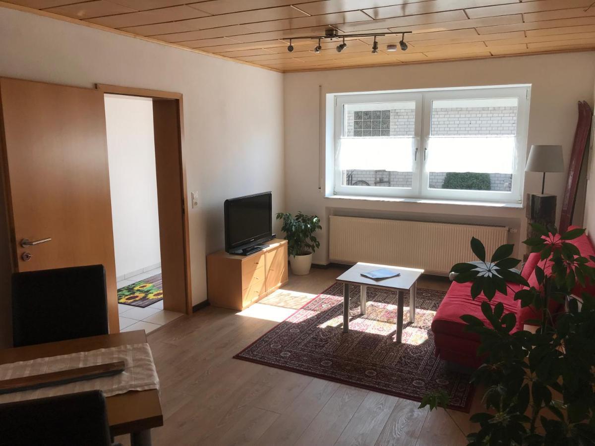 Oxtown City Apartment Ochsenhausen Luaran gambar