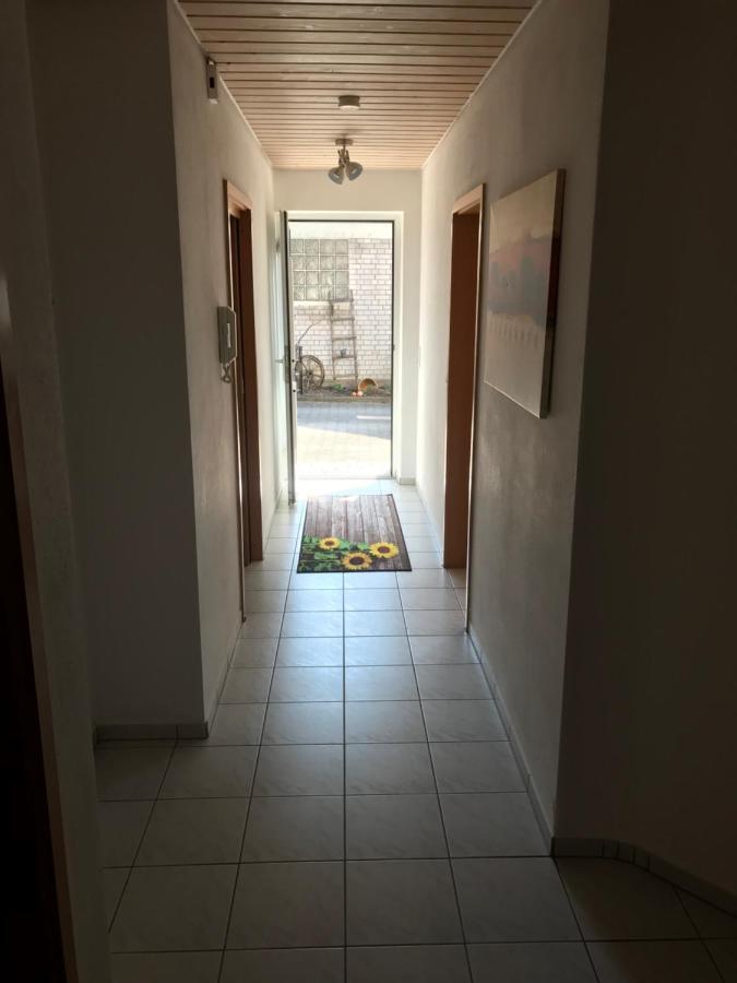 Oxtown City Apartment Ochsenhausen Luaran gambar