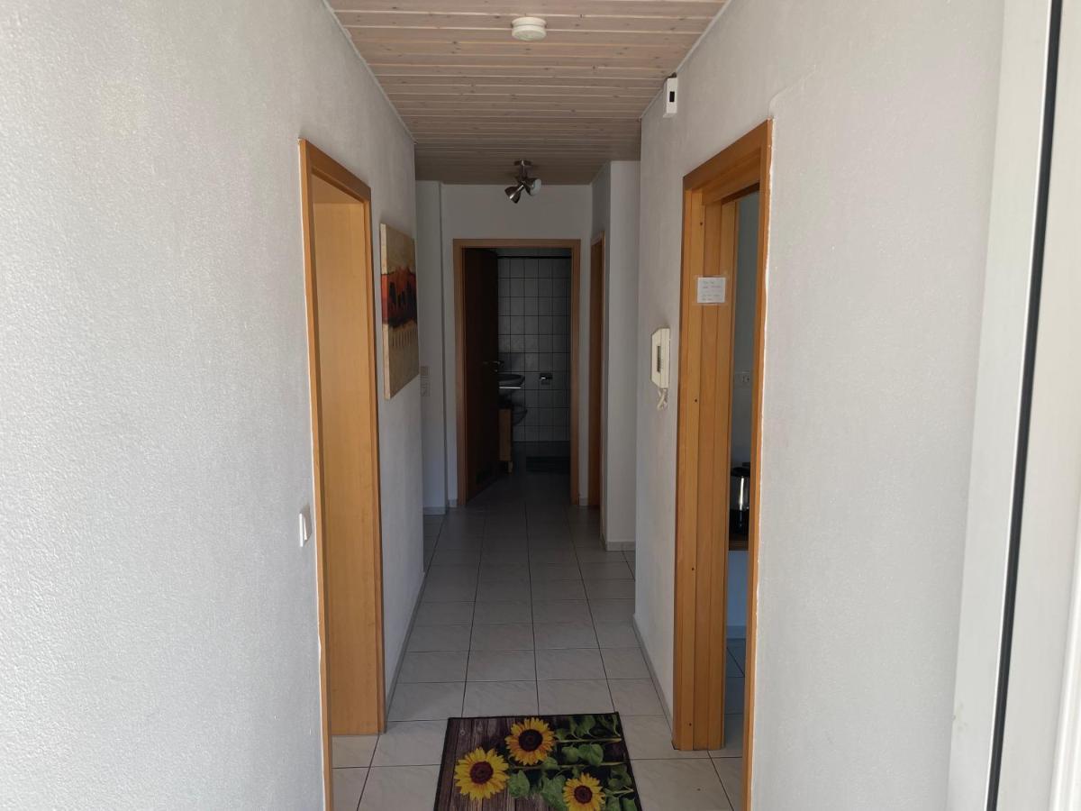 Oxtown City Apartment Ochsenhausen Luaran gambar