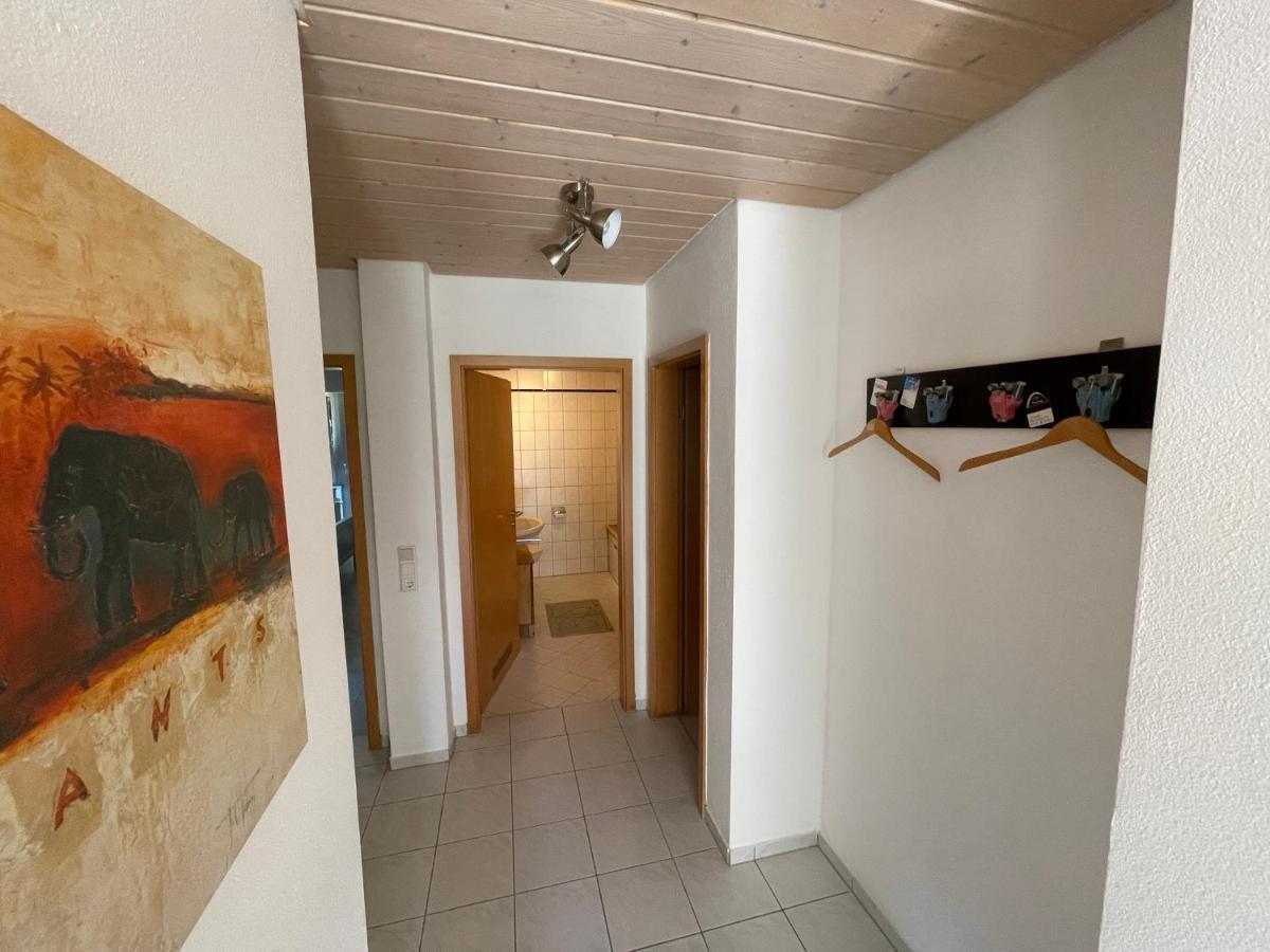 Oxtown City Apartment Ochsenhausen Luaran gambar