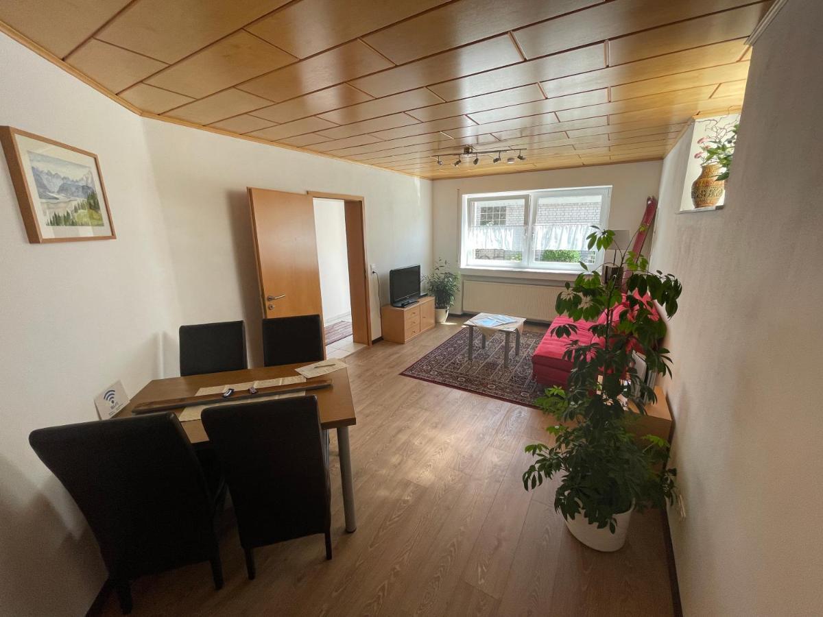 Oxtown City Apartment Ochsenhausen Luaran gambar