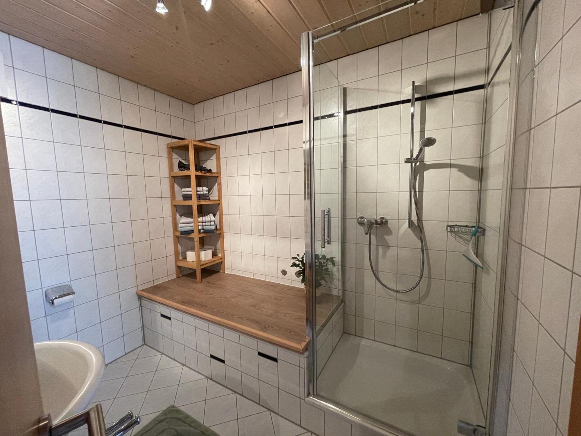 Oxtown City Apartment Ochsenhausen Luaran gambar